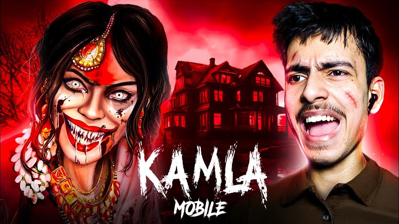 I Tried Kamla Mobile on HARD MODE !!!
