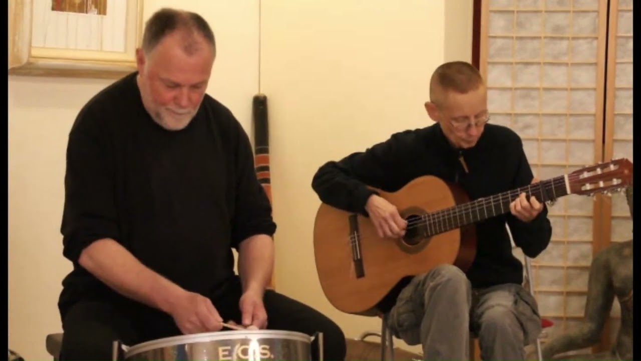 Prana Raga - Calma e tranquilidade