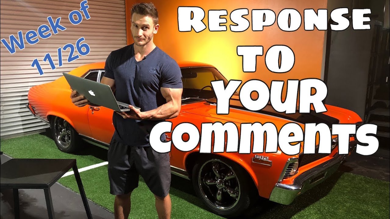 How Keto Affects the Brain | Bone Broth Fasting | Thomas DeLauer Weekly Q&A (11/26/2018)