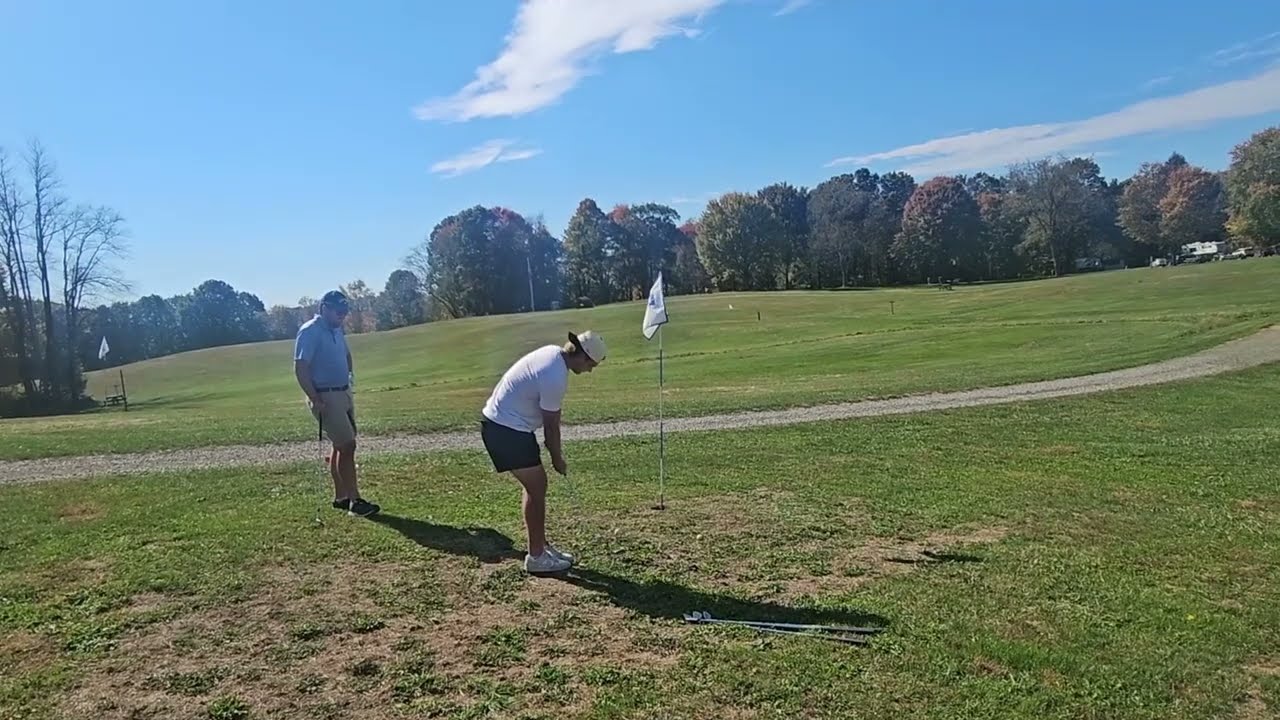 2025 Cooper's Lake Championship Highlights