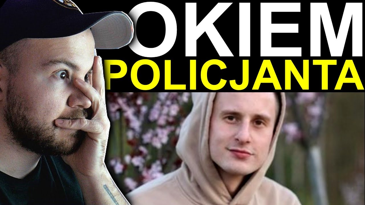 SPYSIŃSKI reaguje na: POLICJANT SZCZERZE O FUNDACJI DIOZ