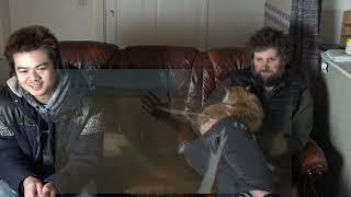 Volbeat - Temple Of Ekur (Official Music Video) Reaction by Swedish guys
