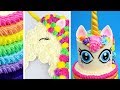 Amazing Unicorn Themed Cakes by Cakes StepbyStep