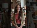 amby downs introduces her Audible Edge Seed Fund project