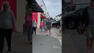 The Charming Shops in St Sampson - Guernsey