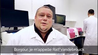 Job Lab Equipment Qualification Technician