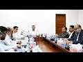 তারেক রহমানের সভাপতিত্বে বন্ধ কলকারখানা পুনরায় চালু এবং কার্যকর ব্যবস্থাপনা সংক্রান্ত সভা