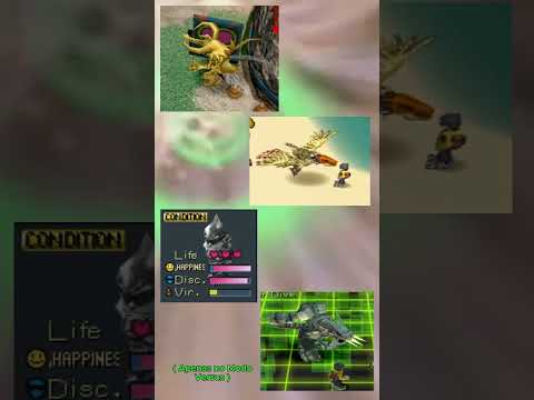 Os Primeiros Digimons do nível Mega em Games