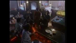 Miller Lite Commercial 1987 - The Story Of Tastes Great, Less Filling