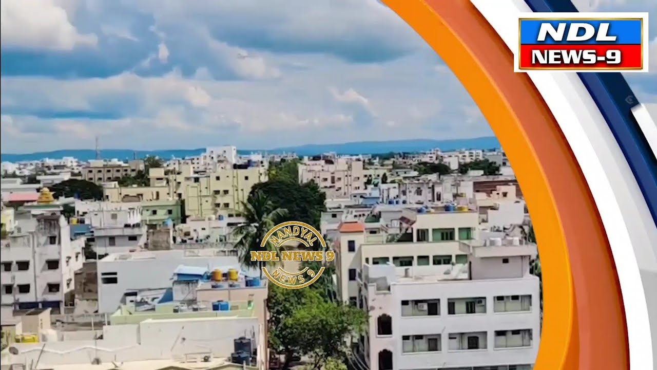 NANDYAL NEWS9.Местные новости ТОП-ЗАГОЛОВКИ { 14-01-2026 } 