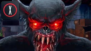 The X-Files: Deep State - Gameplay (iOS, Android) screenshot 1