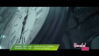 Zee One | Haunted Love | January