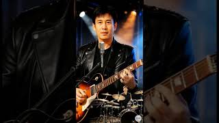 MƯA RƠI TRONG TIỆC CƯỚI | Electrifying Blue Rock | Hiếu Đào AI Music