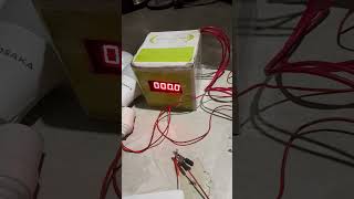 24 May 2026 ST Company 108 LED Light Dimmer Performance Test | Osaka 116W Load