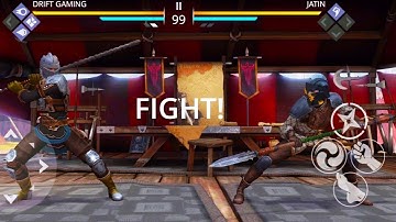 Shadow Fight 3 - Gameplay Walkthrough Part - 1 (Android/IOS)