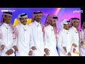 تدشين يارفيقي اداء دخيل الله الحارثي سامي البقمي كلمات علي الحارثي كاريزما42
