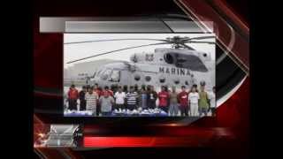 Los Zetas Desplazaron Al Cártel De Sinaloa