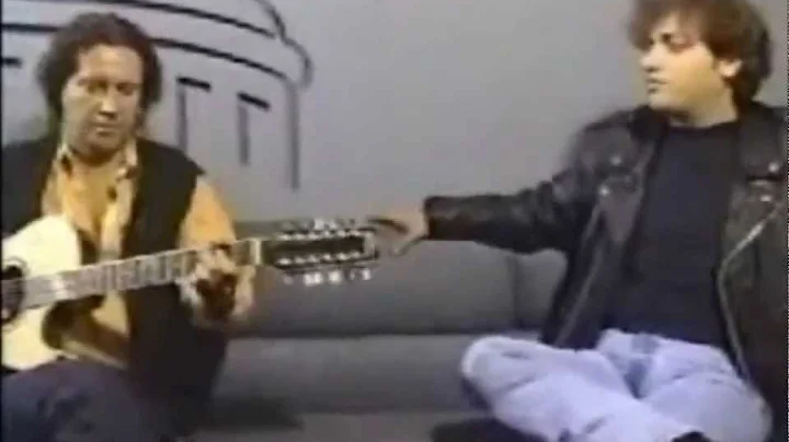 Alias - When I'm With You - UNPLUGGED -ex Sheriff ...