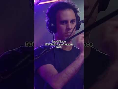 Loud Places on @bbcradio1 w/ @oliversim_ @romyromyromy @fourtet555 Stella Mozgawa in 2017