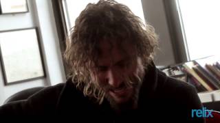 Video thumbnail of "John Butler Trio "Livin' in the City""