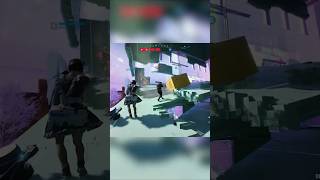 Pure Chaotic Levolution in The Finals is Unmatched  #gaming #thefinals #gamephysics