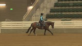 210319 Green 2 Nancy Kistler on Twist Ann Slyde