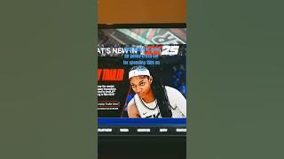 I swear to god #music #dj #rapper #nba  #2k #2k25 #2k26