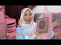 Unboxing Planner Nunha ( Neelofa &amp; PU Riz) | Cantik ke tak?