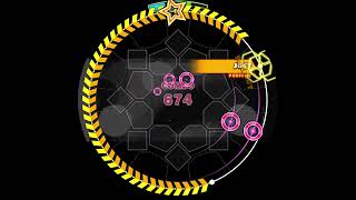 【maimai外部出力(60fps)】Apollo MAS AP
