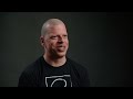 Osebna Zgodba: Dan Prohart - "Zgodilo se je kar na enkrat, v trenutku."