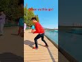 Insane Parkour Flip Gone Wrong 😱🔥#parkour #flip #stunt #viralshorts #fails