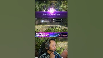 SHORT GAMEPLAY GAME ANDROID | BLACK DESERT MOBILE #3