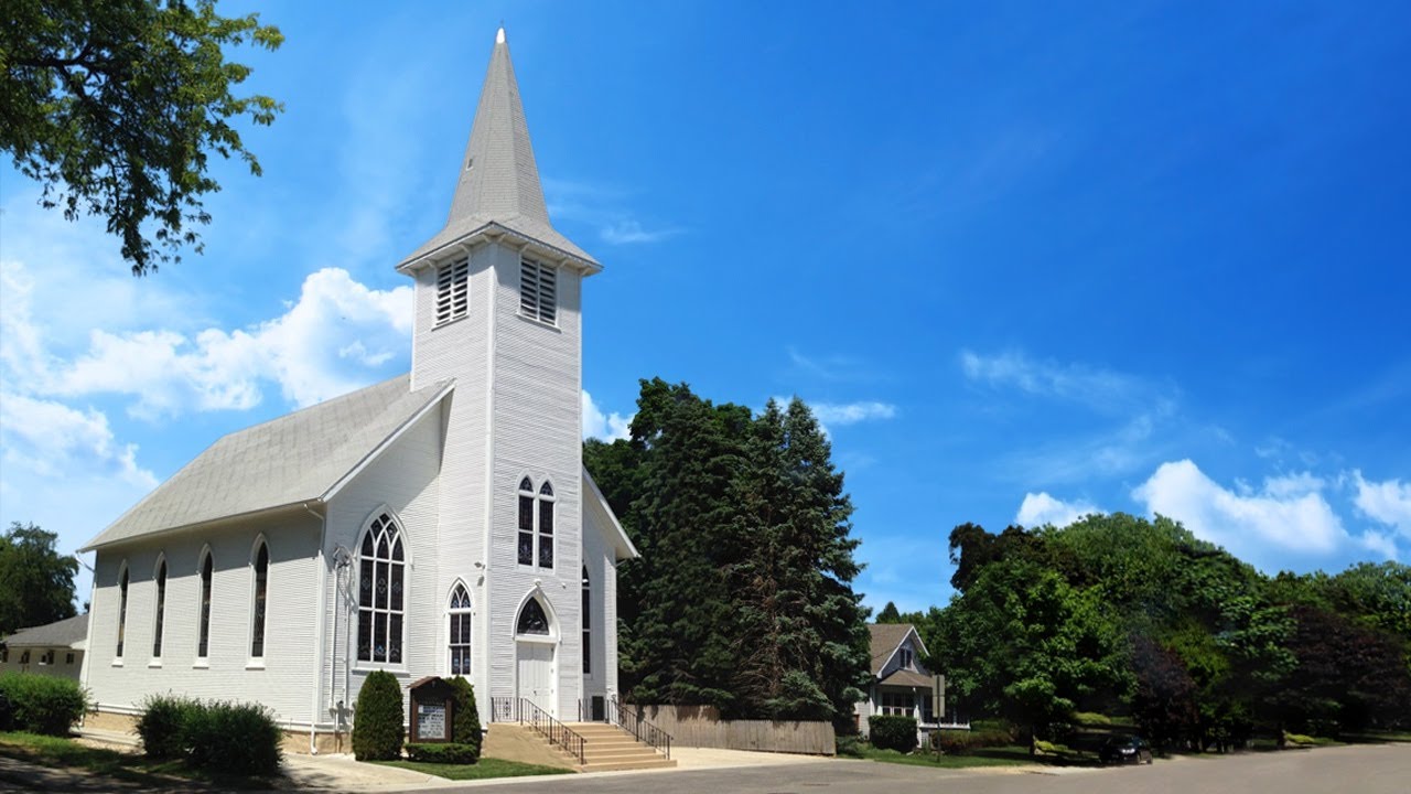 Annual Missionary Convention 2025 - Saturday Evening