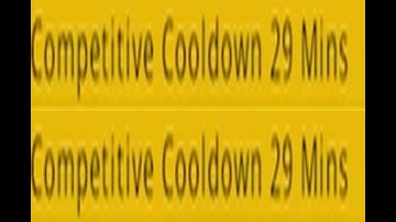 CSGO Competitive Team Kill Ban Speedrun (World Record)