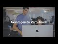 Maitriser les déploiements à distance zero-touch avec Jamf
