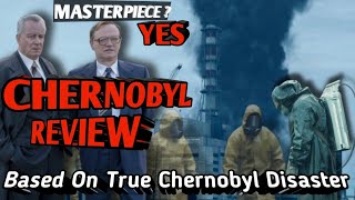 Chernobyl TV Series Review | Chernobyl Series | Chernobyl Disaster | Masterpiece TV Series | HBO