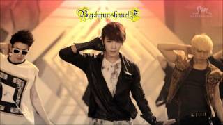 Download Lagu Super Junior_Gulliver [MP3 + Lyrics] MP3