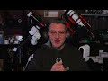 End of video