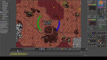 War against the Hive Quest Pore Stuffing