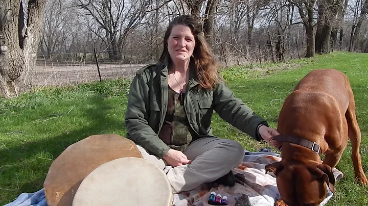 Gina Hamilton-Joy of Healing Introduction Video