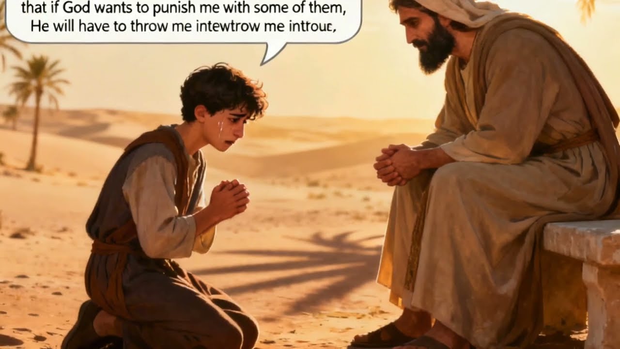 داستان واقعی که از شنیدنش متحیر می شوید 