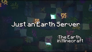 jes.earth  Minecraft Servers