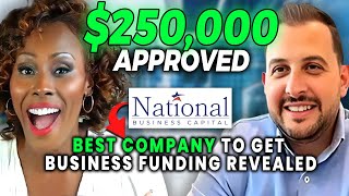 The Truth About How To Get Approved For Business Funding (With CEO Of Business Loan Company)