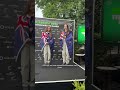 Eliza McCartney's incredible te reo Māori speech at her gold medal celebrations in Glasgow.