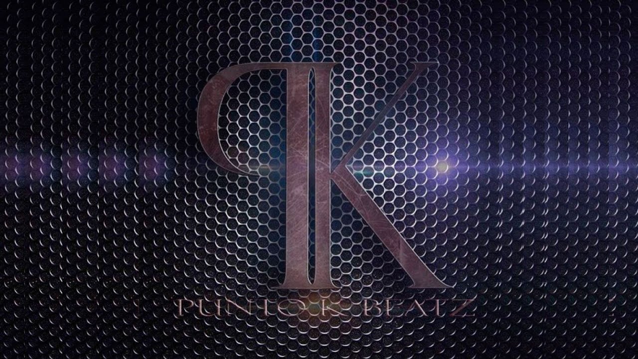 Punto K - Free Beat (Metro Boomin & Southside Type beat) (prod. Punto K)