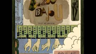 Boozoo Bajou - Moanin' feat. Wayne Martin