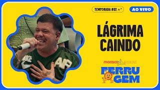 Ferrugem - Lágrima Caindo | Macaco Sessions (Ao Vivo)