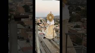 Bendición de Dios por La Paz en México 🇲🇽