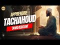 Apprendre le tachahoud pour debutant  rcitation tajwid