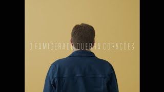 Garcia - O Famigerado Quebra-Corações